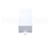 0USO23 Kelvinator Lamp Cover