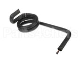 0USO25 Kelvinator Helix Suction Pipe+Capillary B