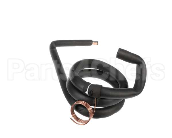 0USO25 Kelvinator Helix Suction Pipe+Capillary B