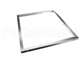 0USO28 Kelvinator Back Drawer Frame