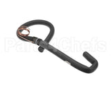 0USO40 Kelvinator Helix Suction Pipe+Capillary B
