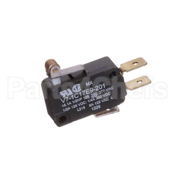 1-1000V6-00343 Compatible Hobart Switch, Door, Spst