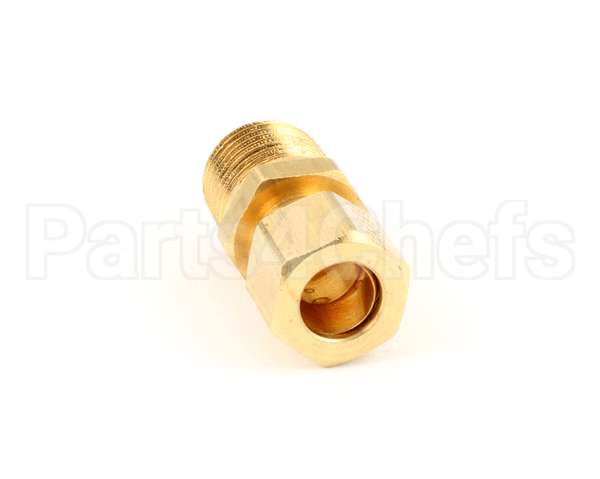 1-3195 Southbend Range Fitting, 1/2Npt Male X 1/2Cc Br