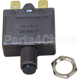 1-402675-00752 Compatible Berkel Circuit Breaker - 12A