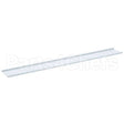 1-432 Compatible Continental Breaker, Cover Top/Bottom (Reach-In Uprights)
