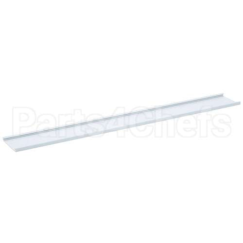 1-432 Compatible Continental Breaker, Cover Top/Bottom (Reach-In Uprights)