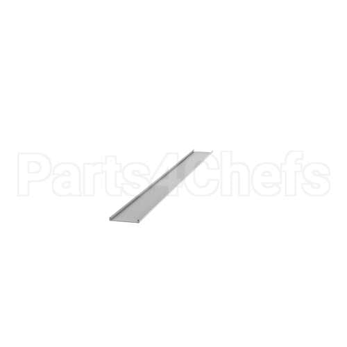 1-438 Continental Refrigeration Breaker, 26 7/8
