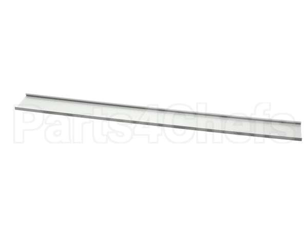 1-444 Continental Refrigeration Breaker, Cover - Vertical (Sw) 23 1/16