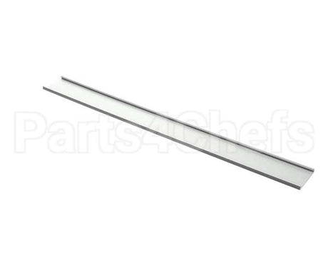 1-444 Continental Refrigeration Breaker, Cover - Vertical (Sw) 23 1/16