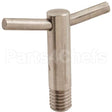 1-505006PE Compatible Hobart Handle, T (Assy)