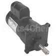 1-505026PE Compatible Hobart Motor, Gear, 1/4Hp, 115V