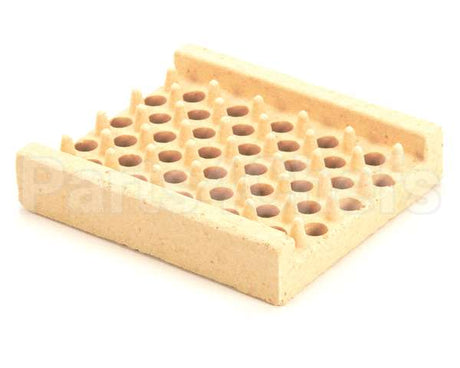 1-5371 Southbend Range Ceramic 3 3/4 X 4 1/4