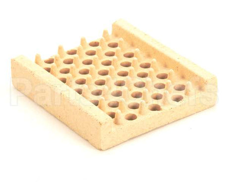 1-5371 Southbend Range Ceramic 3 3/4 X 4 1/4