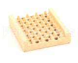 1-5371 Southbend Range Ceramic 3 3/4 X 4 1/4