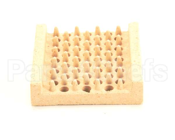 1-5371 Southbend Range Ceramic 3 3/4 X 4 1/4