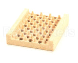 1-5371 Southbend Range Ceramic 3 3/4 X 4 1/4