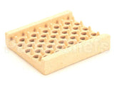 1-5371 Southbend Range Ceramic 3 3/4 X 4 1/4