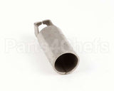 1-5876 Southbend Range Tube,Flash,1 1/2 Long