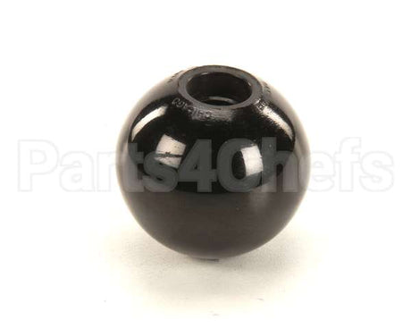 1-5962 Southbend Range Knob,Salamander,Rack Adjust