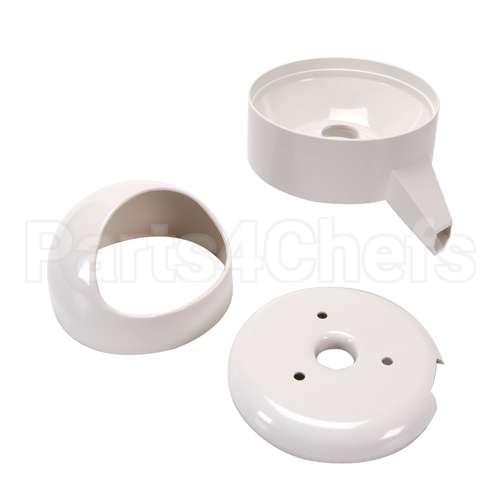 1 Compatible Sunkist Bowl & Spout Sj