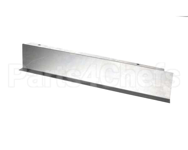 1.0270 Aztec Grill Grill Brick Holder Left End