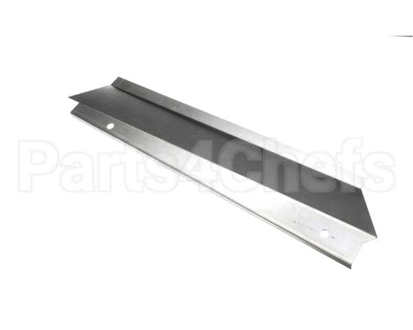 1.0270 Aztec Grill Grill Brick Holder Left End