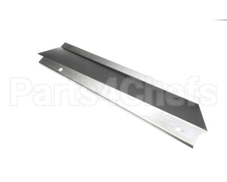 1.0270 Aztec Grill Grill Brick Holder Left End