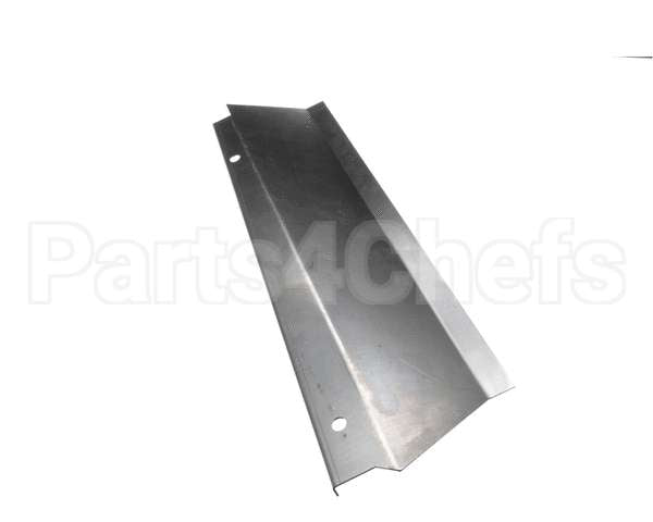 1.0270 Aztec Grill Grill Brick Holder Left End