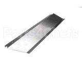 1.0270 Aztec Grill Grill Brick Holder Left End