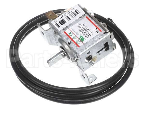 1.03.02.01.101 Danby Thermostat 2.5Mf4Re