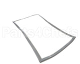 1.05.35.03.100 Danby Gasket Greywhite Dcr044