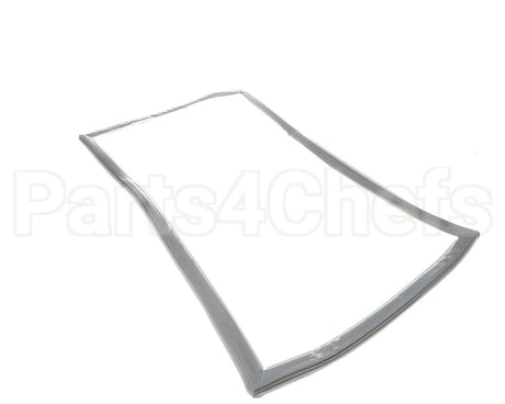 1.05.35.03.100 Danby Gasket Greywhite Dcr044