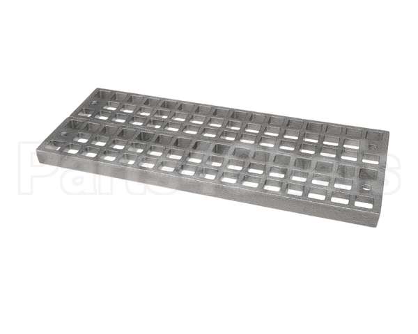 1.0620 Aztec Grill Grill Fuel Grate