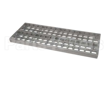 1.0620 Aztec Grill Grill Fuel Grate