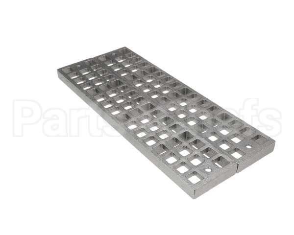 1.0620 Aztec Grill Grill Fuel Grate