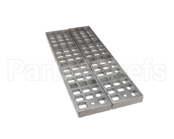 1.0620 Aztec Grill Grill Fuel Grate