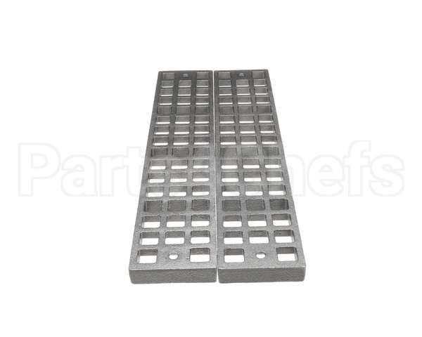 1.0620 Aztec Grill Grill Fuel Grate