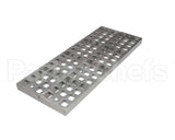 1.0620 Aztec Grill Grill Fuel Grate