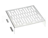 1.1550 Synesso Cup Riser, 1.5' 38Mm For Drip Tray