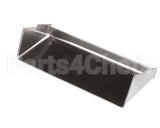 1.1555 Synesso Shot Mirror For Drip Tray, Polished Stai