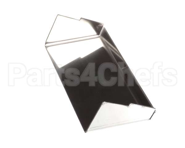 1.1555 Synesso Shot Mirror For Drip Tray, Polished Stai