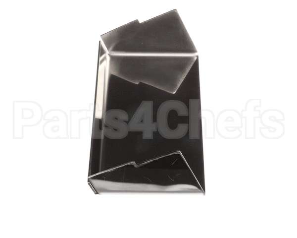 1.1555 Synesso Shot Mirror For Drip Tray, Polished Stai