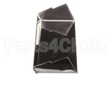 1.1555 Synesso Shot Mirror For Drip Tray, Polished Stai