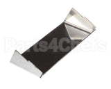 1.1555 Synesso Shot Mirror For Drip Tray, Polished Stai