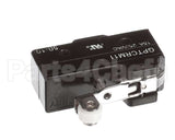 1.2170 Synesso Switch, Brew & Pump Cherry Roller