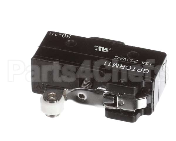 1.2170 Synesso Switch, Brew & Pump Cherry Roller