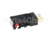 1.2318 Synesso Switch, Snap Action Limit, Sealed, S Ser
