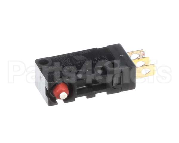 1.2318 Synesso Switch, Snap Action Limit, Sealed, S Ser
