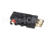 1.2318 Synesso Switch, Snap Action Limit, Sealed, S Ser