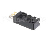 1.2318 Synesso Switch, Snap Action Limit, Sealed, S Ser